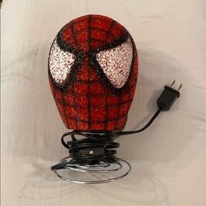 Spider Man Light